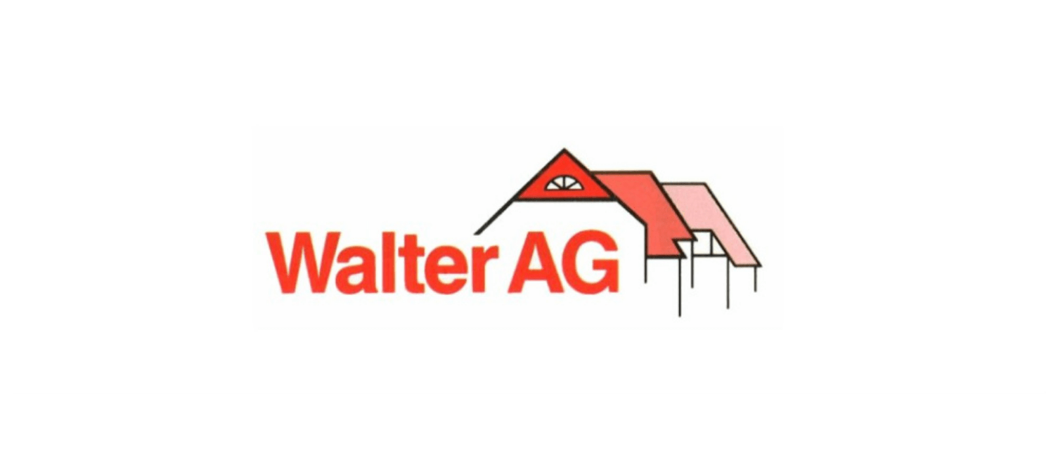 Walter AG Logo